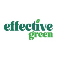 Effective Green logo, Effective Green contact details