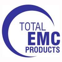 Total EMC Products Ltd logo, Total EMC Products Ltd contact details