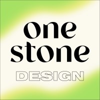 One Stone Design logo, One Stone Design contact details