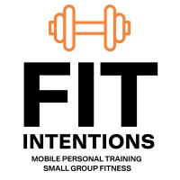 Fit Intentions NZ logo, Fit Intentions NZ contact details