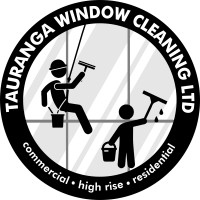 Tauranga Window Cleaning Ltd logo, Tauranga Window Cleaning Ltd contact details