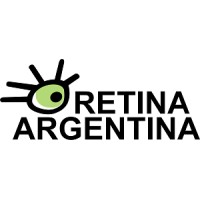 Retina Argentina logo, Retina Argentina contact details