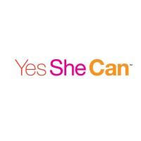 Yes She Can Inc logo, Yes She Can Inc contact details