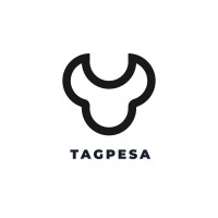 Tagpesa logo, Tagpesa contact details