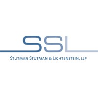 Stutman Stutman & Lichtenstein, LLP logo, Stutman Stutman & Lichtenstein, LLP contact details