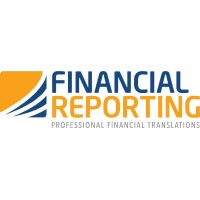 Financial Reporting logo, Financial Reporting contact details