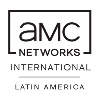 AMC Networks International Latin America logo, AMC Networks International Latin America contact details