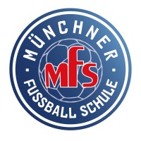 Münchner Fussball Schule logo, Münchner Fussball Schule contact details