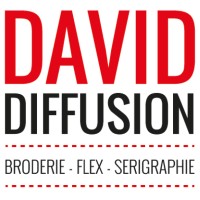 David Diffusion logo, David Diffusion contact details