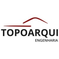 Topoarqui logo, Topoarqui contact details