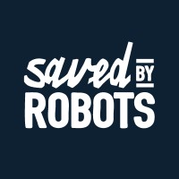 Saved By Robots logo, Saved By Robots contact details