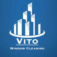 Vito's Window Cleaning logo, Vito's Window Cleaning contact details