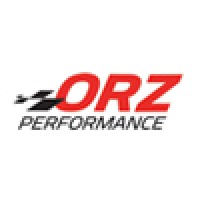 ORZ Performance logo, ORZ Performance contact details