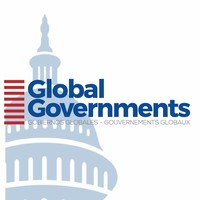 Global Governments Center logo, Global Governments Center contact details