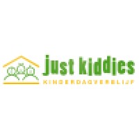 Just Kiddies logo, Just Kiddies contact details