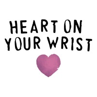 Heart On Your Wrist logo, Heart On Your Wrist contact details