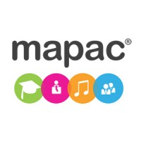 Mapac Group logo, Mapac Group contact details