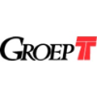 Groep T logo, Groep T contact details