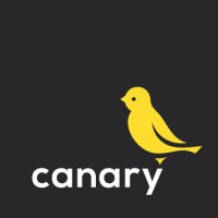 Canary Interactive logo, Canary Interactive contact details