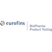 Eurofins BioPharma Product Testing ANZ logo, Eurofins BioPharma Product Testing ANZ contact details