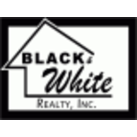 Black & White Realty Inc. logo, Black & White Realty Inc. contact details