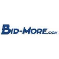 Bid-More.com logo, Bid-More.com contact details