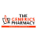 The Generics Pharmacy logo, The Generics Pharmacy contact details