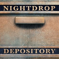 Nightdrop logo, Nightdrop contact details