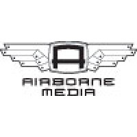 Airborne Media logo, Airborne Media contact details