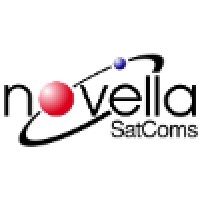 Novella Satcoms Ltd logo, Novella Satcoms Ltd contact details