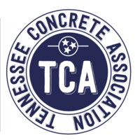 Tennessee Concrete Association logo, Tennessee Concrete Association contact details