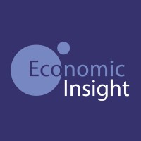 Economic Insight logo, Economic Insight contact details