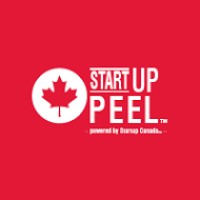 Startup Peel logo, Startup Peel contact details