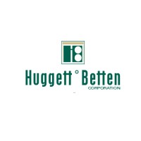 Huggett Betten Corporation logo, Huggett Betten Corporation contact details