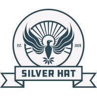 Silver Hat logo, Silver Hat contact details