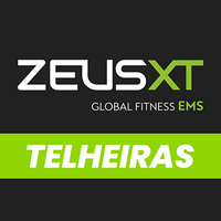 ZeusXT Telheiras - Premium ElectroFitness Studio logo, ZeusXT Telheiras - Premium ElectroFitness Studio contact details