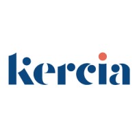 KERCIA Solutions logo, KERCIA Solutions contact details