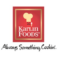 Karlin Foods logo, Karlin Foods contact details