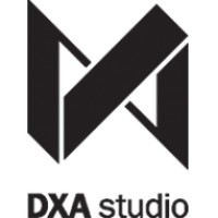 DXA Studio logo, DXA Studio contact details