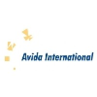 Avida International logo, Avida International contact details