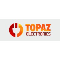 Topaz Electronics logo, Topaz Electronics contact details