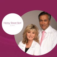 Harley Street Medical Skin Clinic logo, Harley Street Medical Skin Clinic contact details