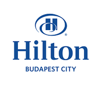 Hilton Budapest City logo, Hilton Budapest City contact details