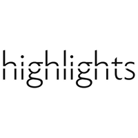 Highlights AB logo, Highlights AB contact details