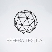 Esfera Textual logo, Esfera Textual contact details