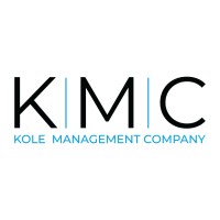 Kole Management Company logo, Kole Management Company contact details