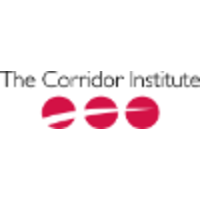 The Corridor Institute logo, The Corridor Institute contact details