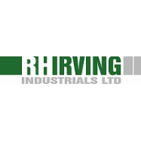 RH Irving Industrials Ltd logo, RH Irving Industrials Ltd contact details