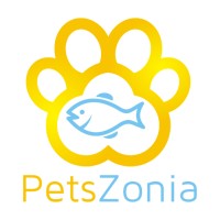 Petszonia logo, Petszonia contact details