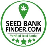 Seed Bank Finder logo, Seed Bank Finder contact details